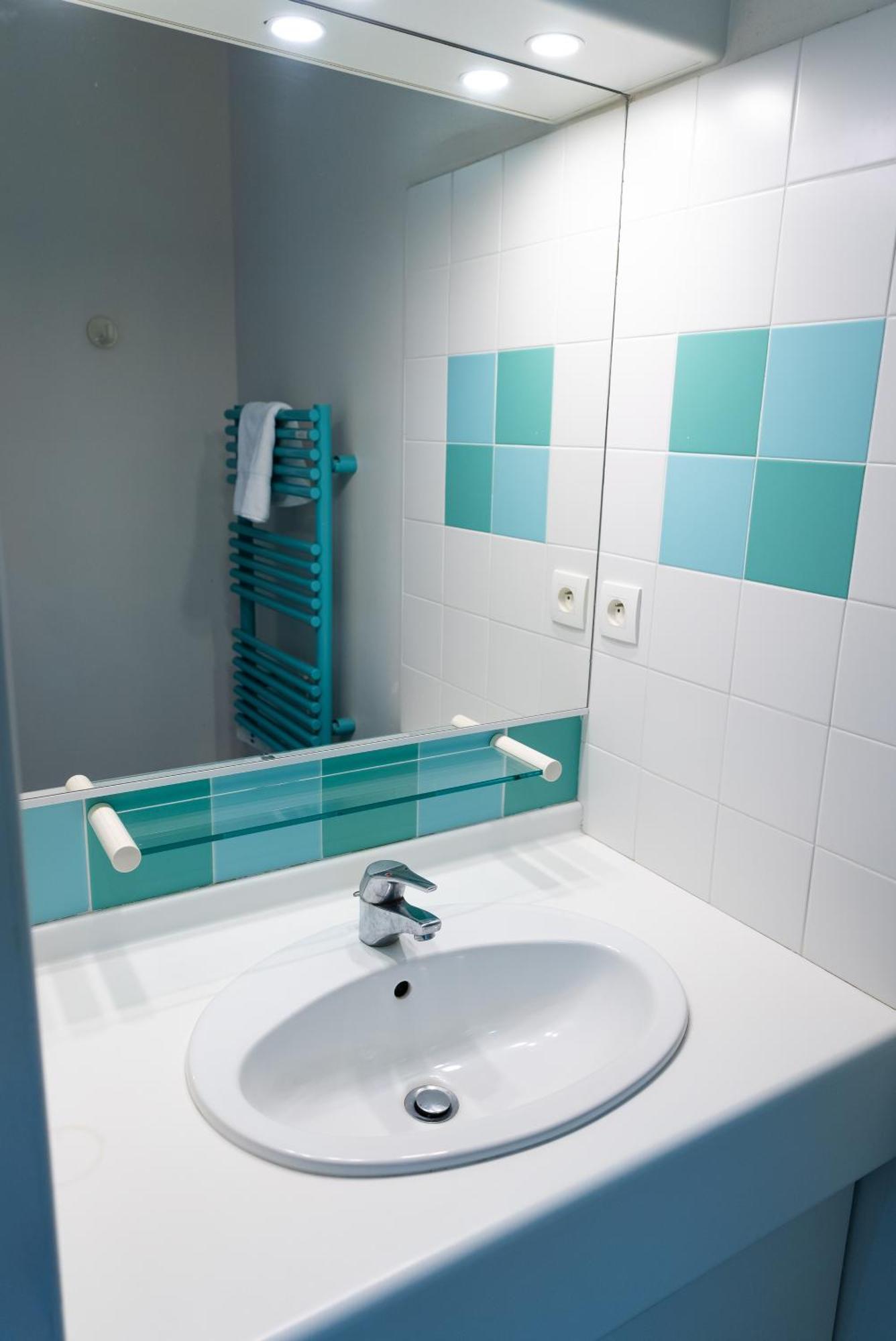 Azureva Tregunc Hotel Luaran gambar